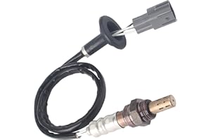 DOSKJOK 234-4623 O2 Oxygen Sensor Air Fuel Ratio Downstream 250-24623 Compatible with Prius Sienna Celica Camry Matrix Supra ES300 GS300 GS400 GS430 GS460 1Pcs