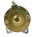 Starter Motor Replacement for 48" Husqvarna