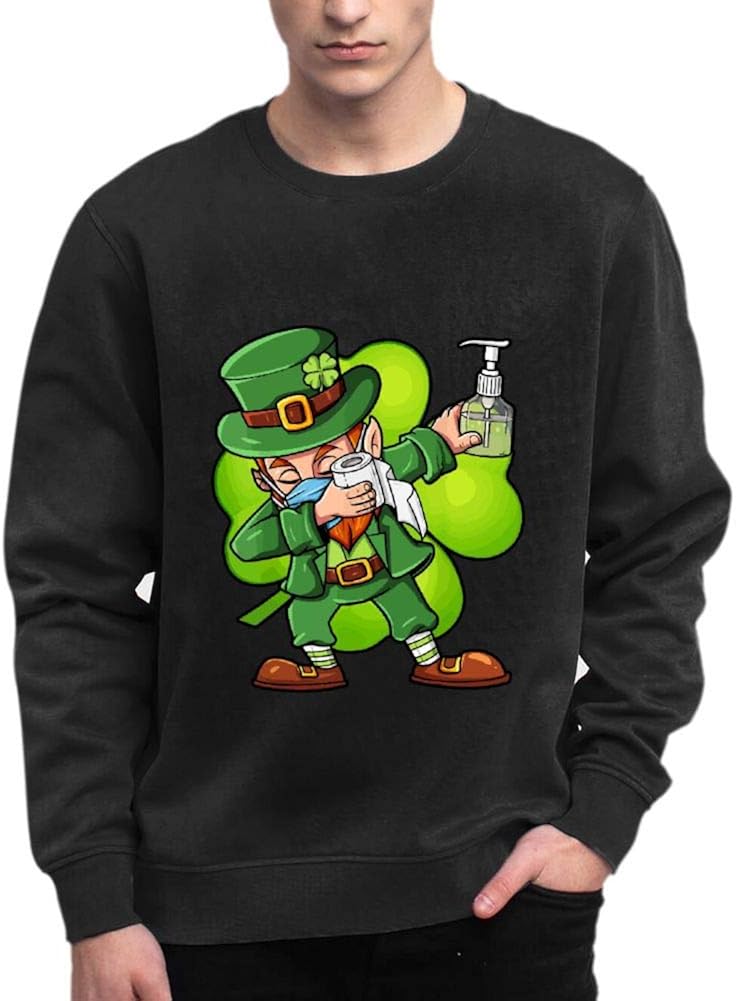 st patrick sweatshirts