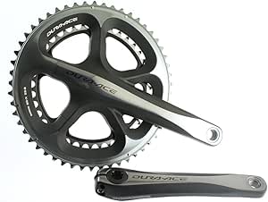 dura ace crankset