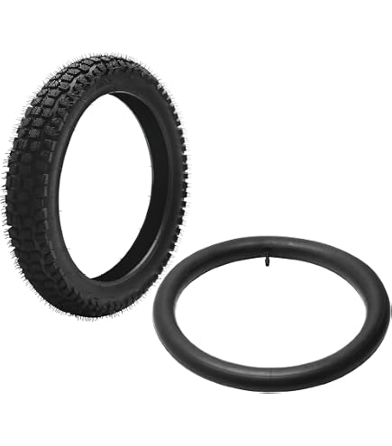 Amazon.com: Vee Rubber Ultra Heavy Duty 14