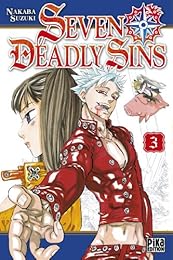 Seven deadly sins