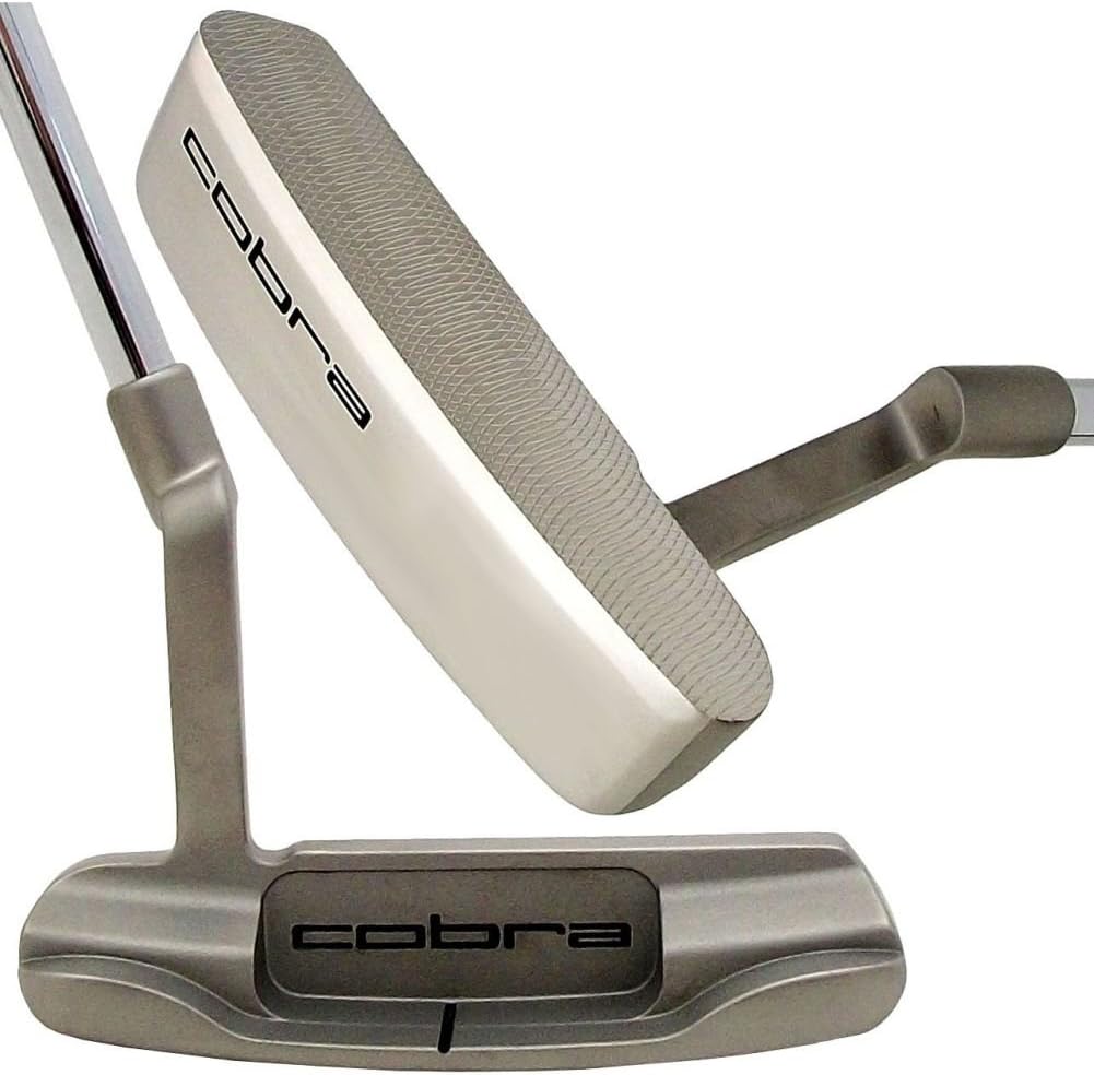 cobra putter grip