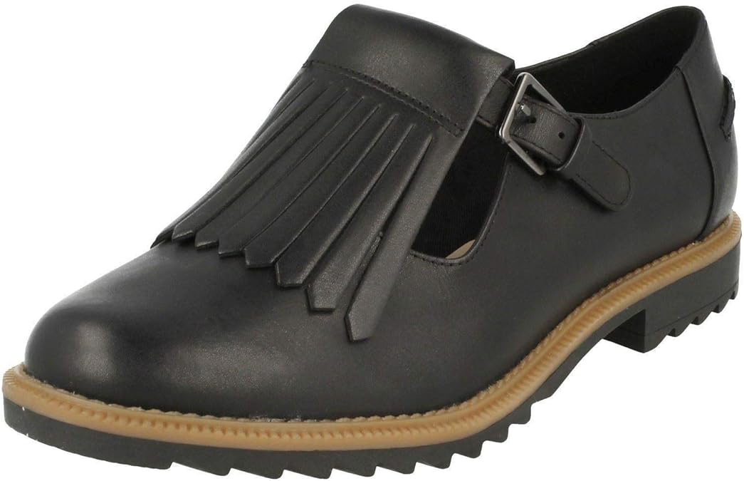 clarks griffin mia shoes