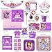 Hallmark Birthday Party Combo Pack - Sofia The First
