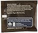 Numi Organic Emperor's Pu-erh Tea, 100 Tea Bags, Aged Fermented Yunnan Black Tea, Caffeinated