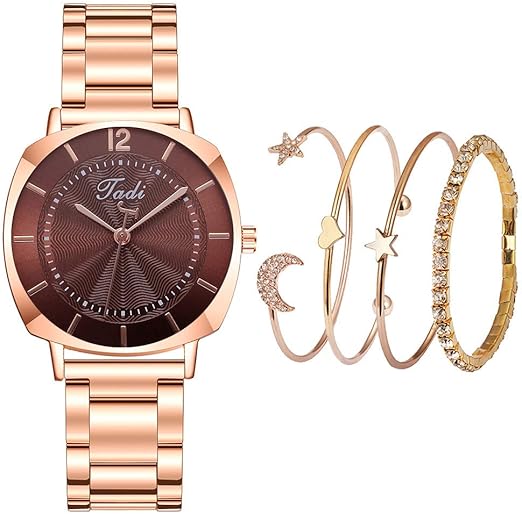 smart movement watch