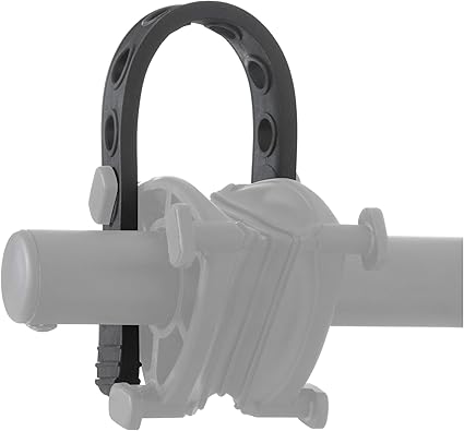 curt bike rack support strap
