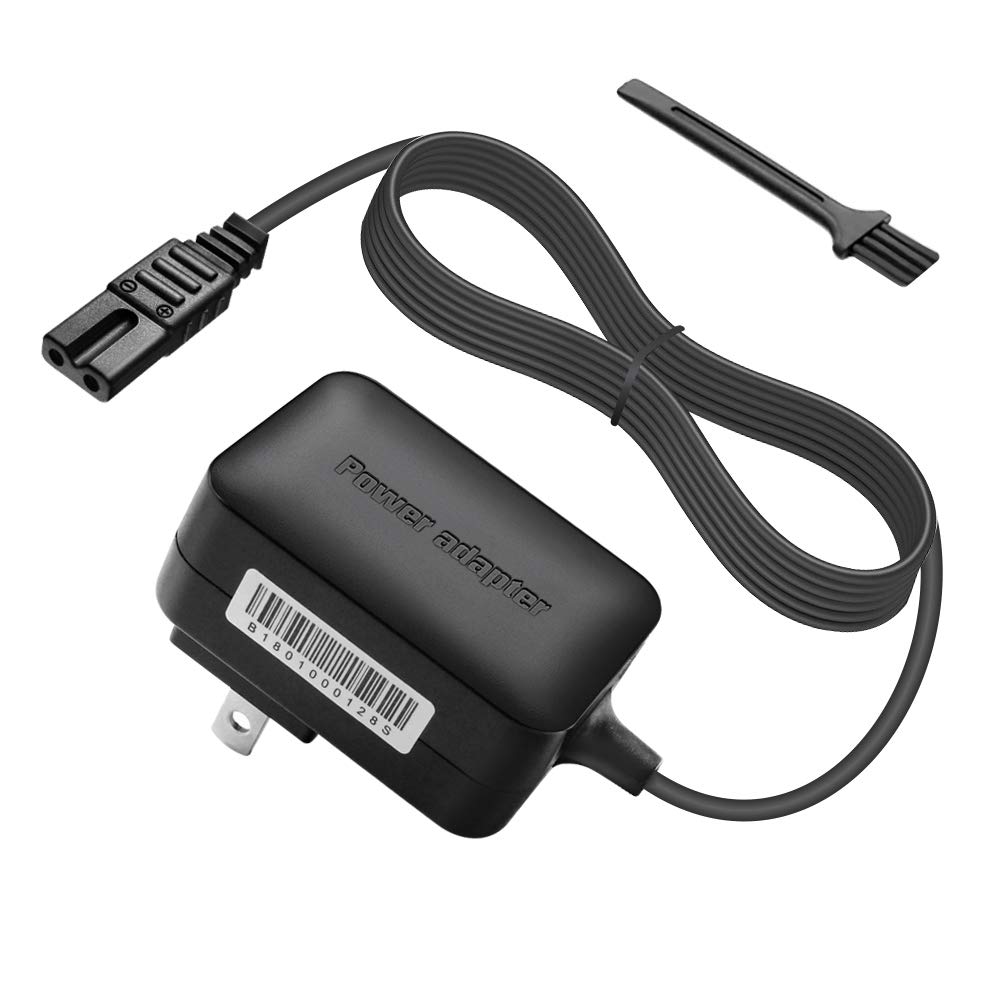 wahl shaver shaper battery replacement