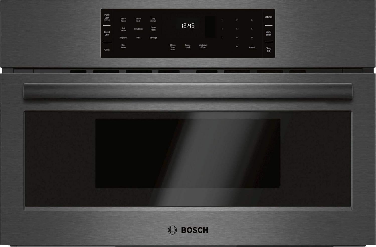 Amazon.com: Bosch B21CT80SNB - Juego de 5 piezas de nevera ...
