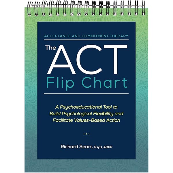 The Acceptance and Commitment Therapy Workbook Toolbox