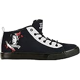 Low Top Michael Myers Shoes