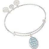 Alex and Ani 'To Have And To Hold' Bridal Bangle