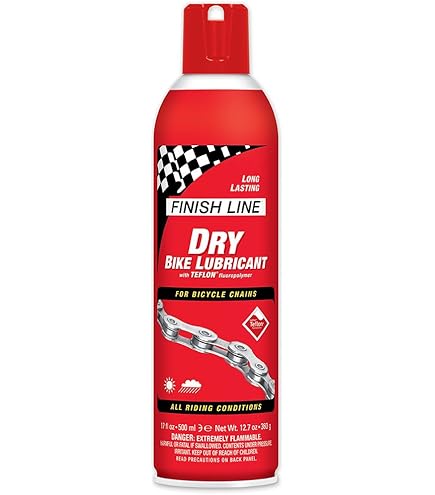 Motorex Olio Per Catene Chainlube DRY Conditions 300ml