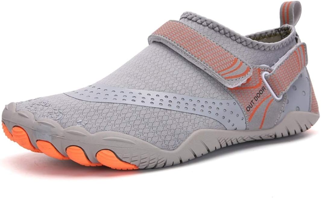 Barefoot Shoes for Unisex Trail Running Shoes Quick Dry Sports Aqua