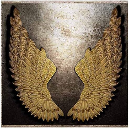 Xwydx Adornos Artesanales Artesanias De Decoracion Pared Del