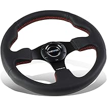NRG ステアリング Amazon.com: NRG Innovations RST-012R 320mm Race Style