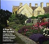 A Year in the Garden: In England, Wales and Northern Ireland by