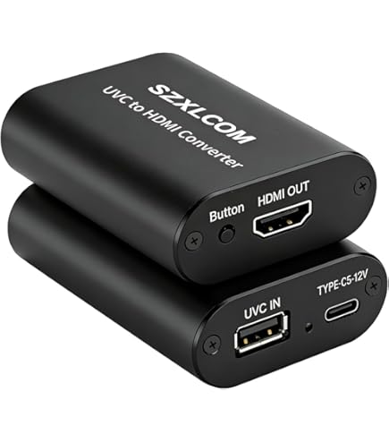 Amazon.com: Epiphan DVI2USB 3.0 DVI/VGA/HDMI to USB 3.0 Video