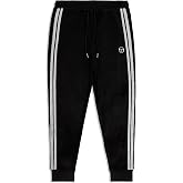 Sergio Tacchini Damarindo Velour Track Pant