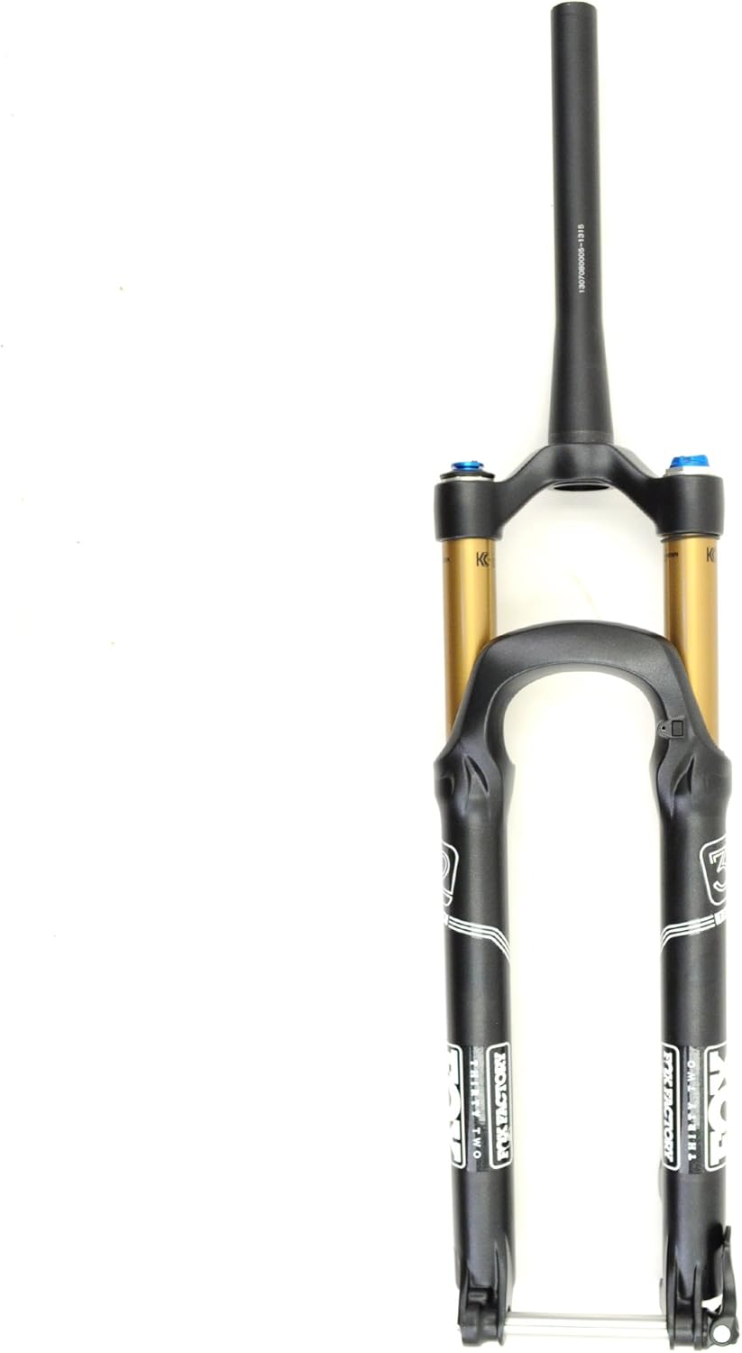 fox float 32 120mm 29er