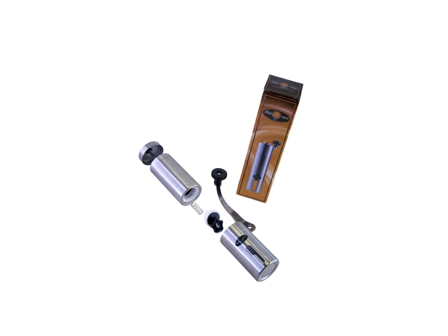 Best Burr Grinder Guide