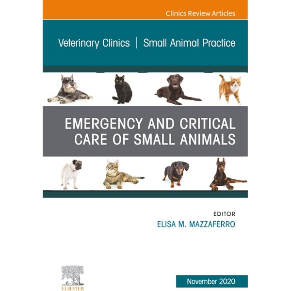 Small Animal Internal Medicine (National Veterinary Medical Series