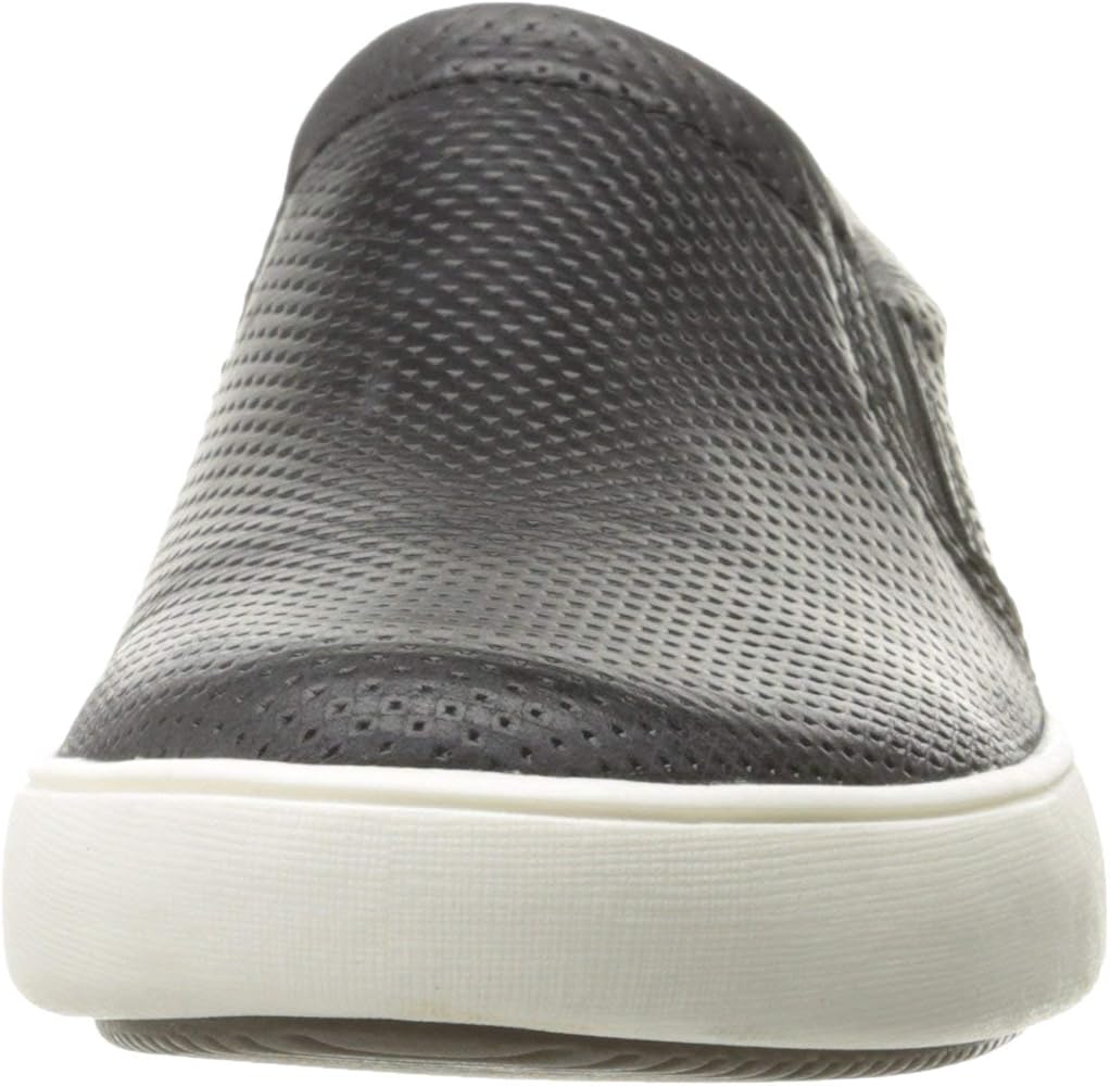 naturalizer marianne sneakers black