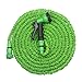Sofer Garden Hose 50ft Super Lightweight Automatically Expands and Contracts