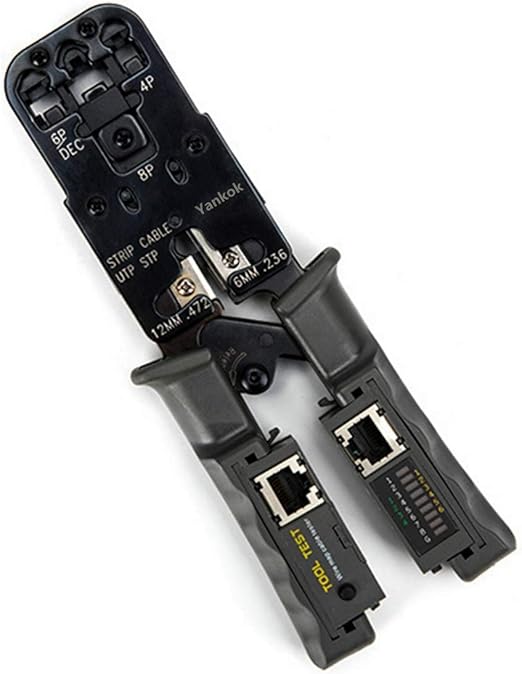 Copper Cable Tester Your Options Full Control Networks