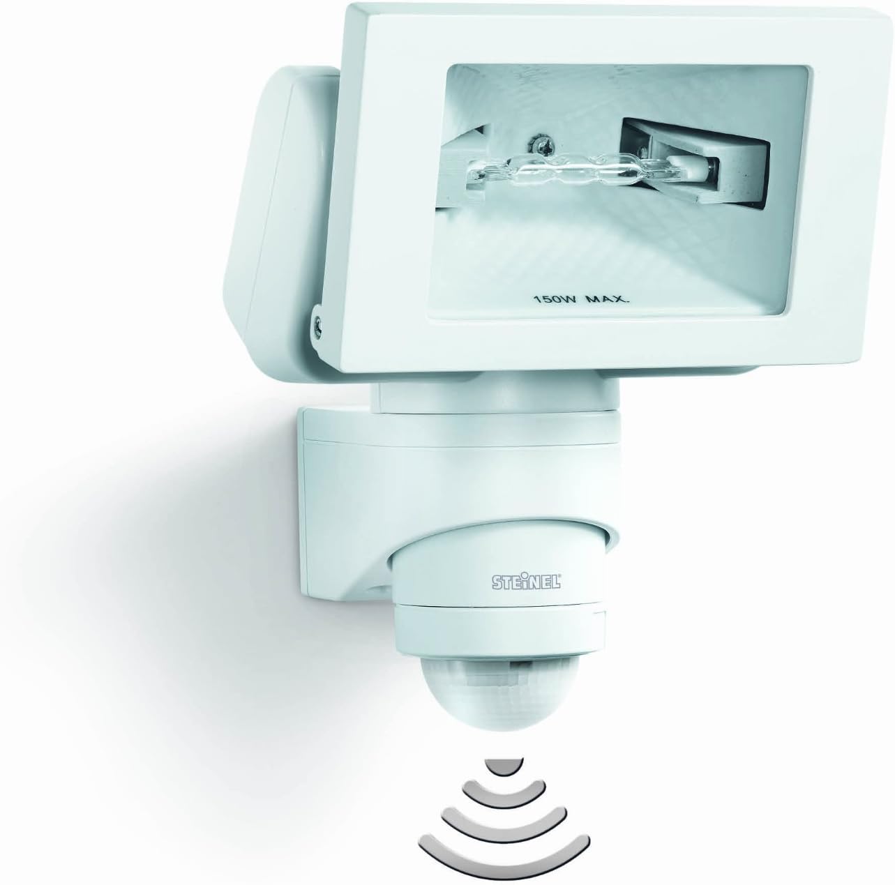 Halogen bewegungsmelder Halogen bewegungsmelder