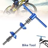 Keyohome Bike Bearing Press Tool Headset Kit for Bicycle BB Install Removal view 7