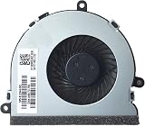 iHaospace CPU Cooling Fan for HP 250 G5 G6 255 G5 G6 TPN-C129 C130 Laptop view 2