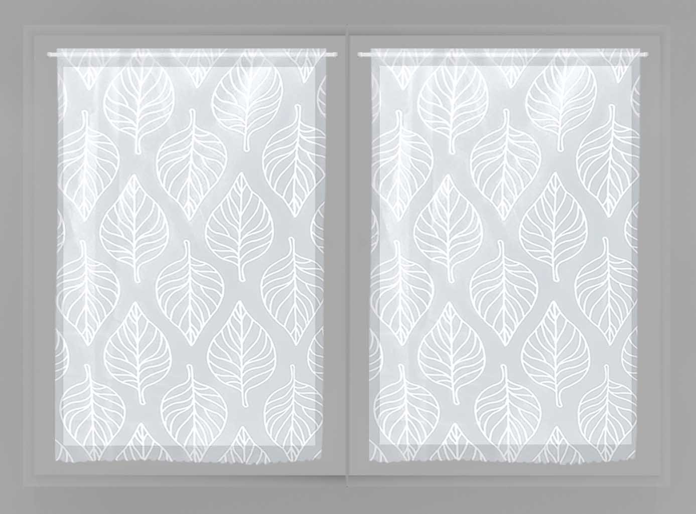 Soleil d'ocre Galaxy - Down jacket, polyester, white, 2 x 60 x 120 cm