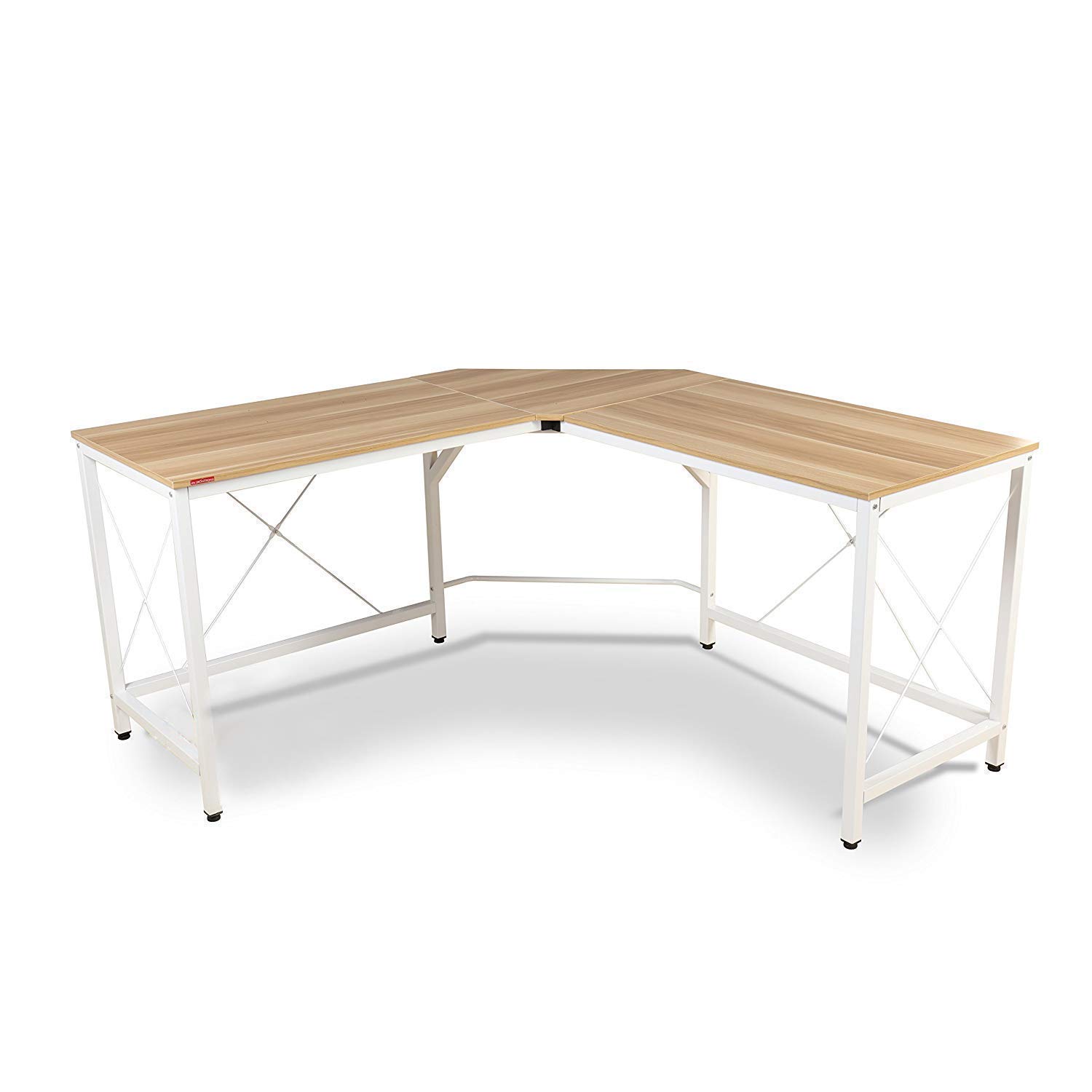 Best Console Table Easy Assembly And Sturdy Metal Frame 63′ Long