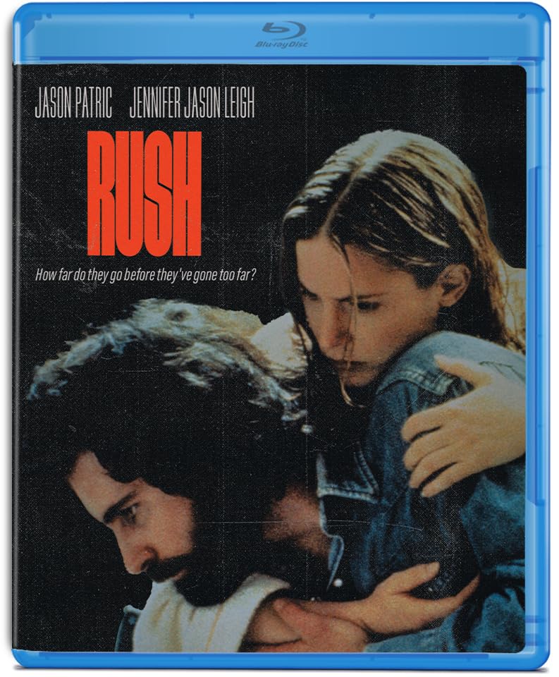 Rush