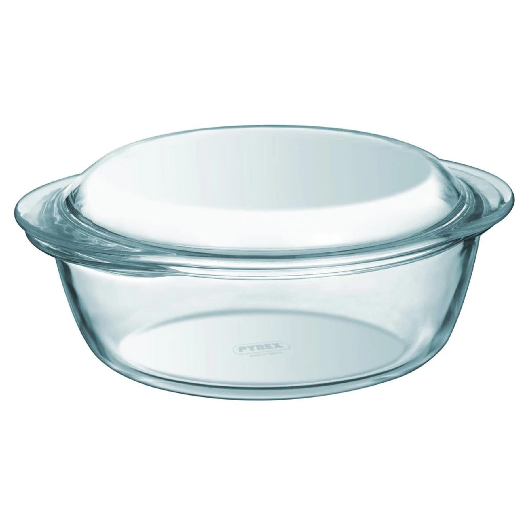 PYREX Cocotte ronde 2,1 L CLAS...