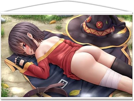 Amazon Cosdream タペストリー この素晴らしい世界に祝福を めぐみんmegumin 1 ポスター 掛ける絵 巻物 軸物 アニメ 漫画 同人 アダルト エロ 爆乳 おっぱい 18禁 カスタム可能 90cmx60cm アニメ 萌えグッズ 通販 Amazon Cosdream タペストリー この素晴らしい世界に祝福を めぐみんmegumin 1 ポスター 掛ける絵 巻物 軸物 アニメ 漫画 同人 アダルト エロ 爆乳 おっぱい 18禁 カスタム可能 90cmx60cm アニメ 萌えグッズ 通販