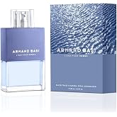 Armand Basi - L'EAU POUR HOMME eau de toilette spray 125 ml
