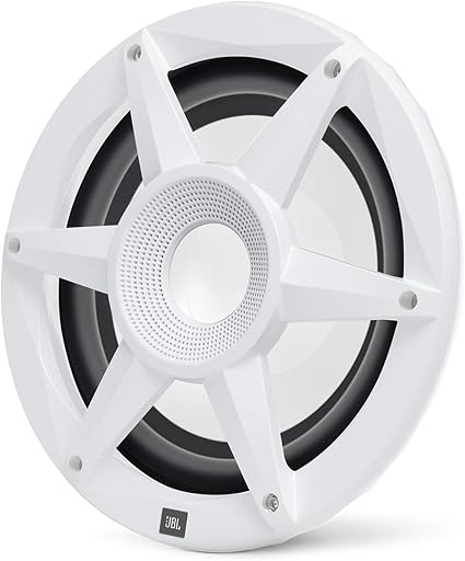 jbl marine subwoofer