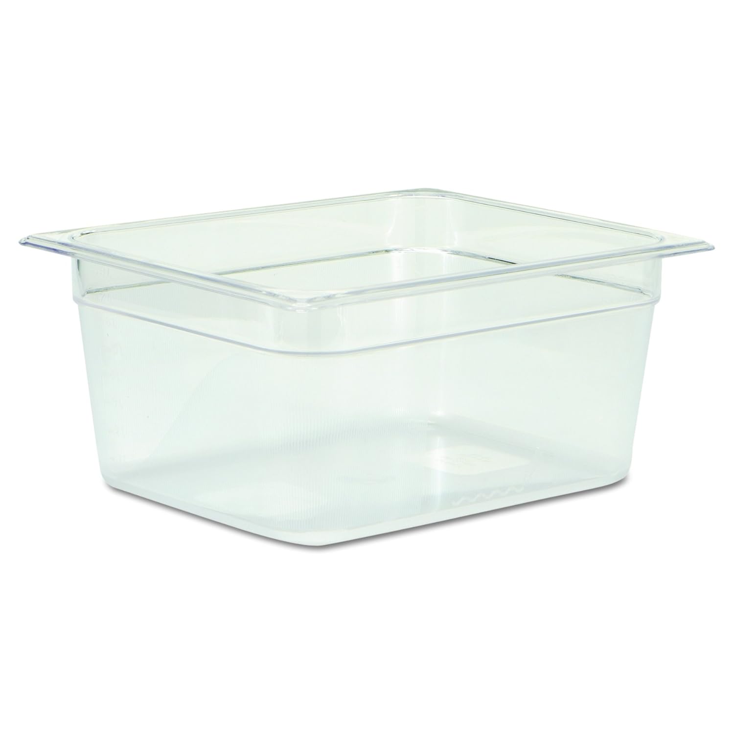 Which Is The Best Rubbermaid Hpan 13 Size