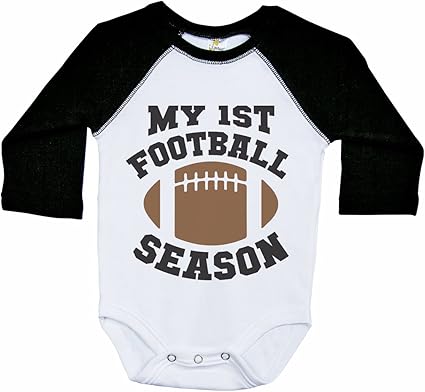 baby ringer onesie