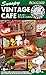 Snoopy Vintage Cafe Product 1box = Type