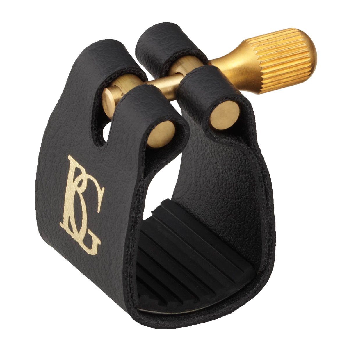 BG Standard Alto Saxophone Ligature L12