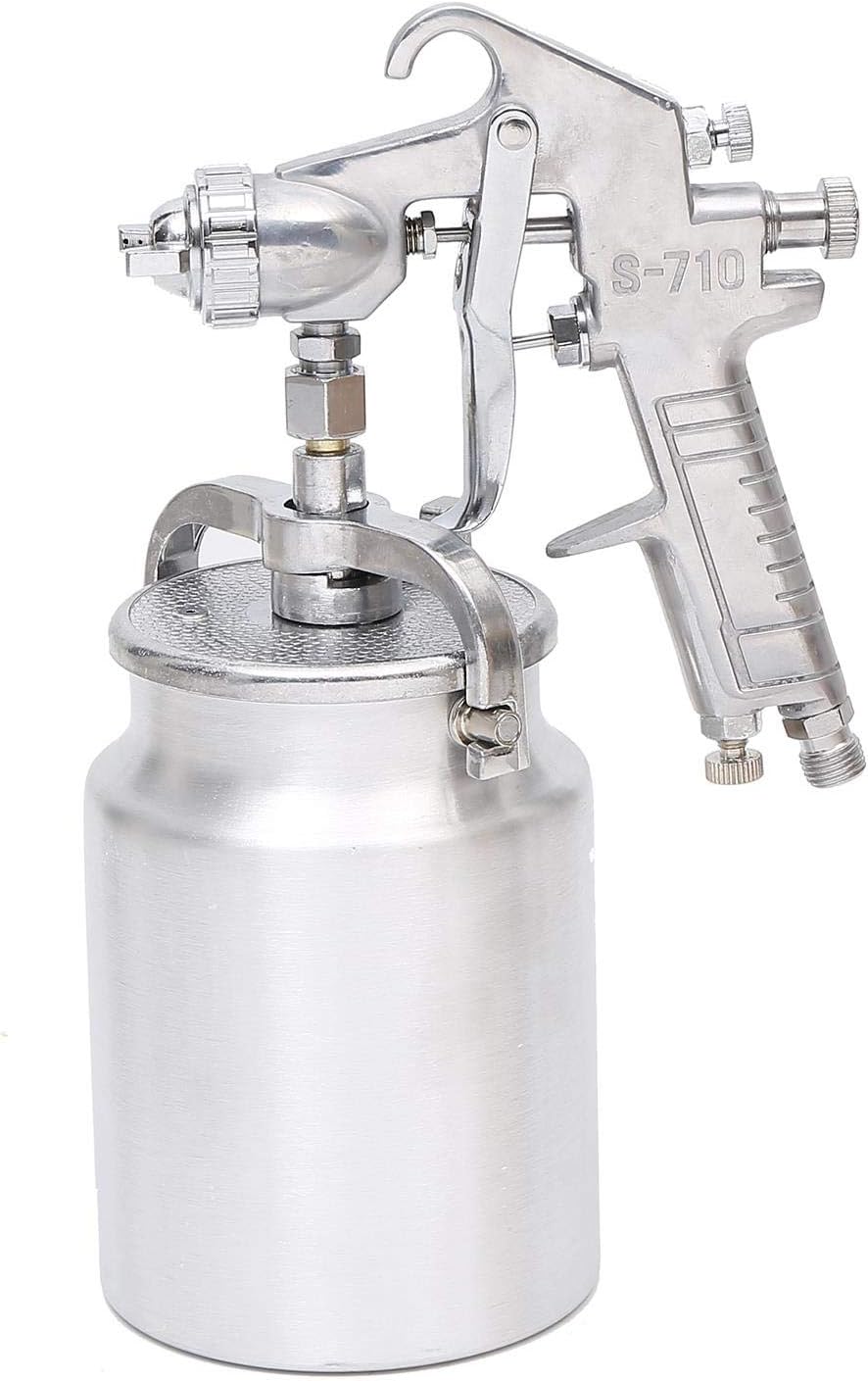 ORAZIO Air Paint Spray Gun - Image 4