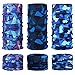 Headwear, Head Wrap, Neck Gaiter, Headband, Fishing Mask, Magic Scarf Face Bandana Mask Neck Tube Balaclava for Sport