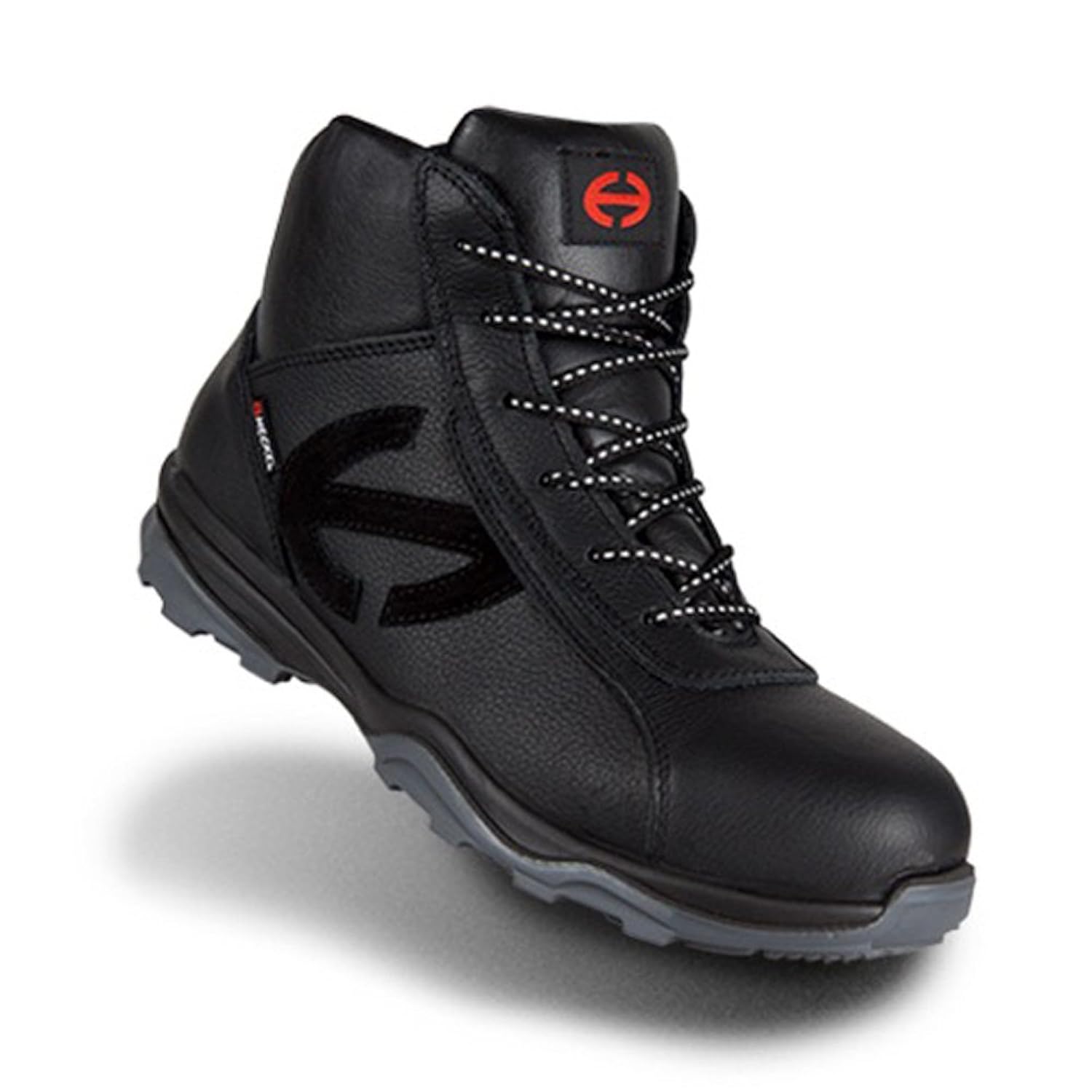 Uvex Zapatos De Seguridad Boa Botas De Seguridad Para Hombre Uvex