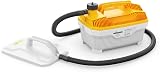 Wagner SteamForce Wallpaper Steamer 4L 2000W 230V 3.7m Hose 70min view 2