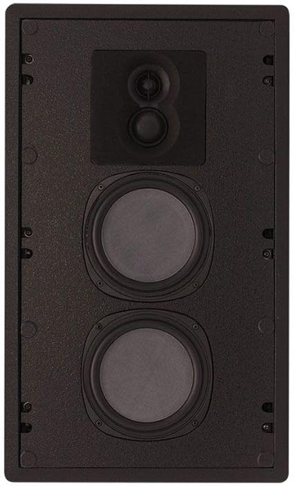 4 ohm home theater speakers