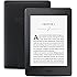 Kindle Paperwhite E-reader - Black, 6" High-Resolution Display (300 ppi) with Built-in Light, Wi-Fi - Includes Special Offers